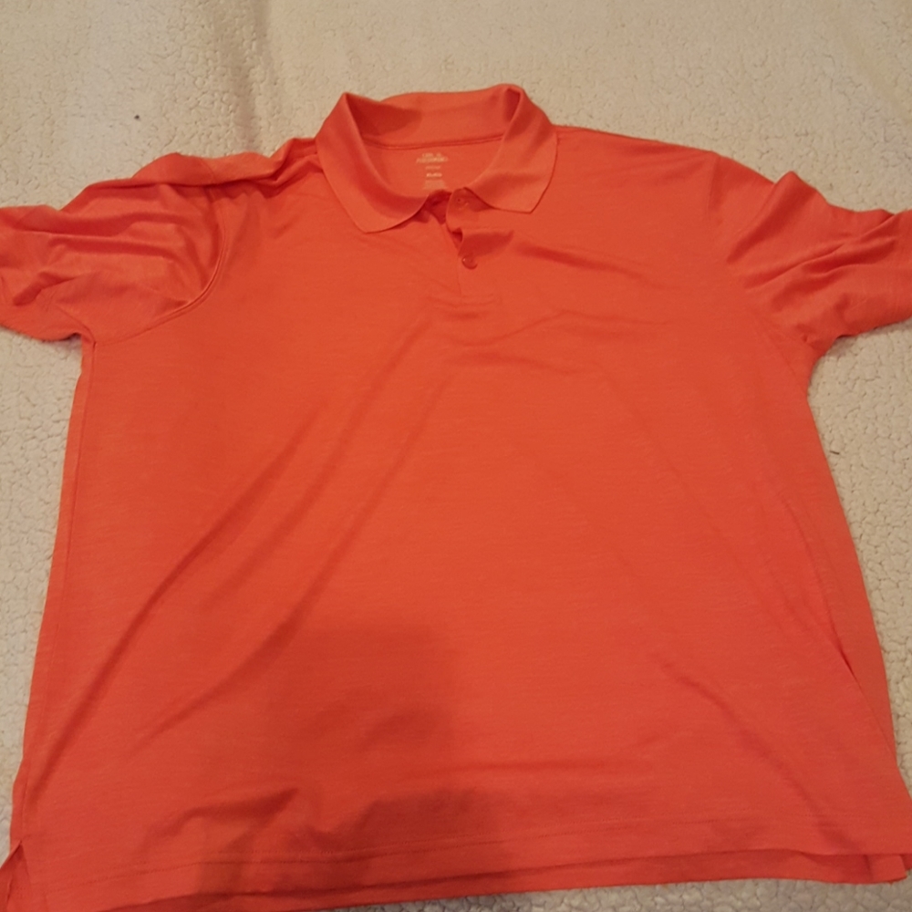 Haggar Cool 18 Performance Shirt